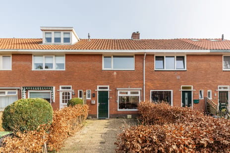 Curiestraat thumbnail