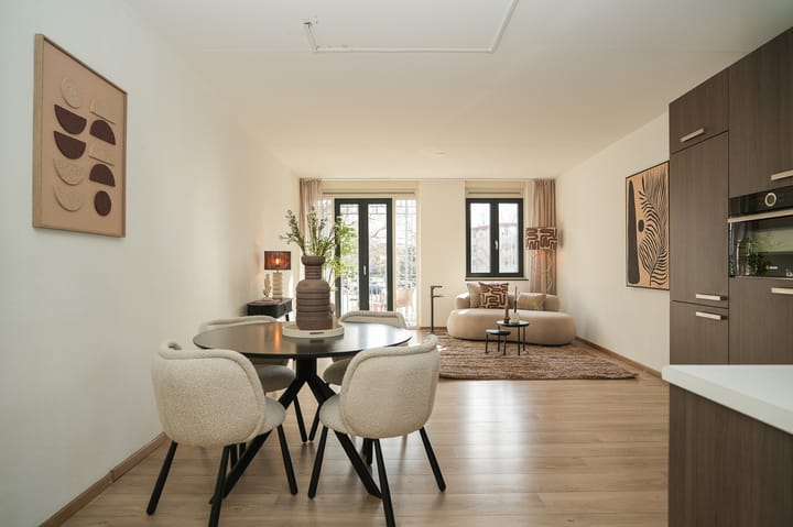 Foto 2 van Klaphekkenstraat 12-B