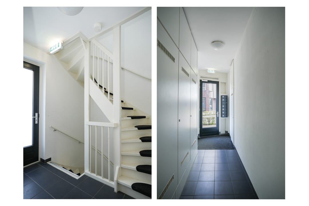 Foto 7 van Klaphekkenstraat 12-B