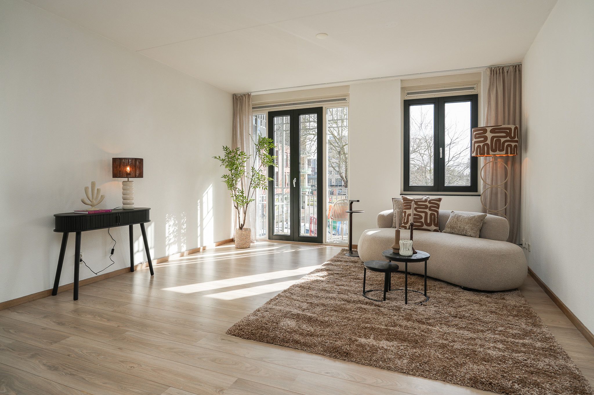 Foto 9 van Klaphekkenstraat 12-B