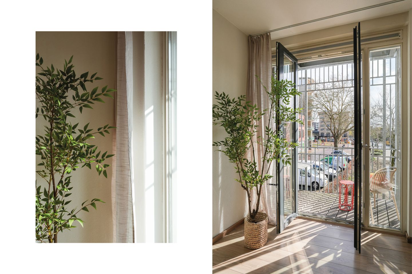 Foto 10 van Klaphekkenstraat 12-B