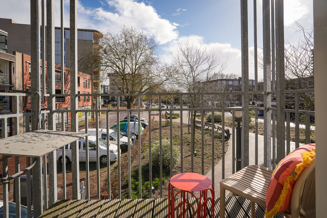 Foto 11 van Klaphekkenstraat 12-B