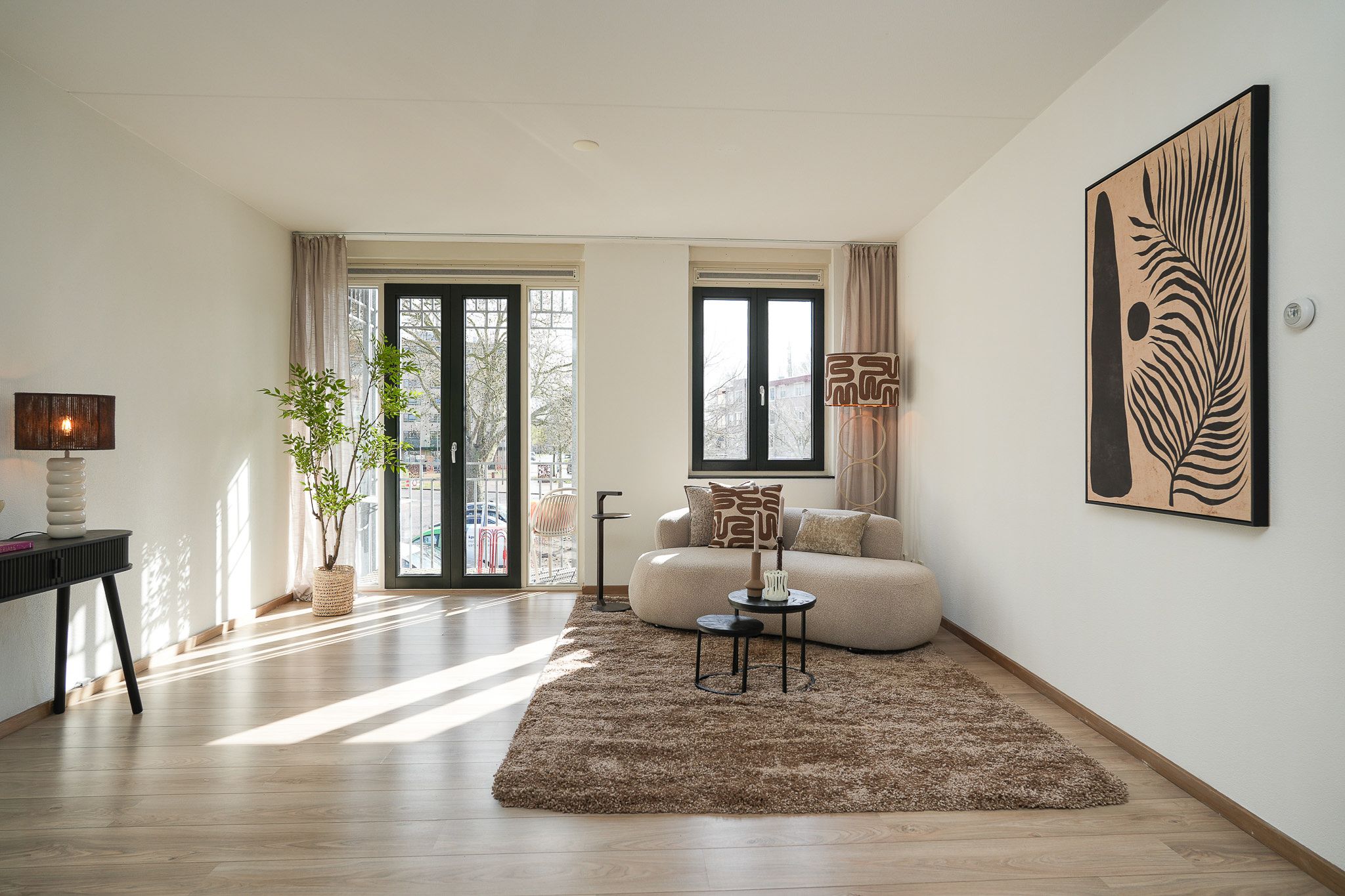 Foto 12 van Klaphekkenstraat 12-B