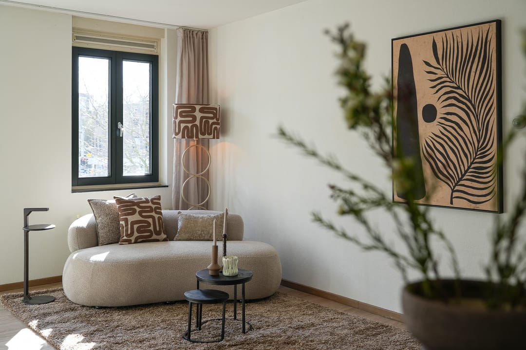 Foto 13 van Klaphekkenstraat 12-B