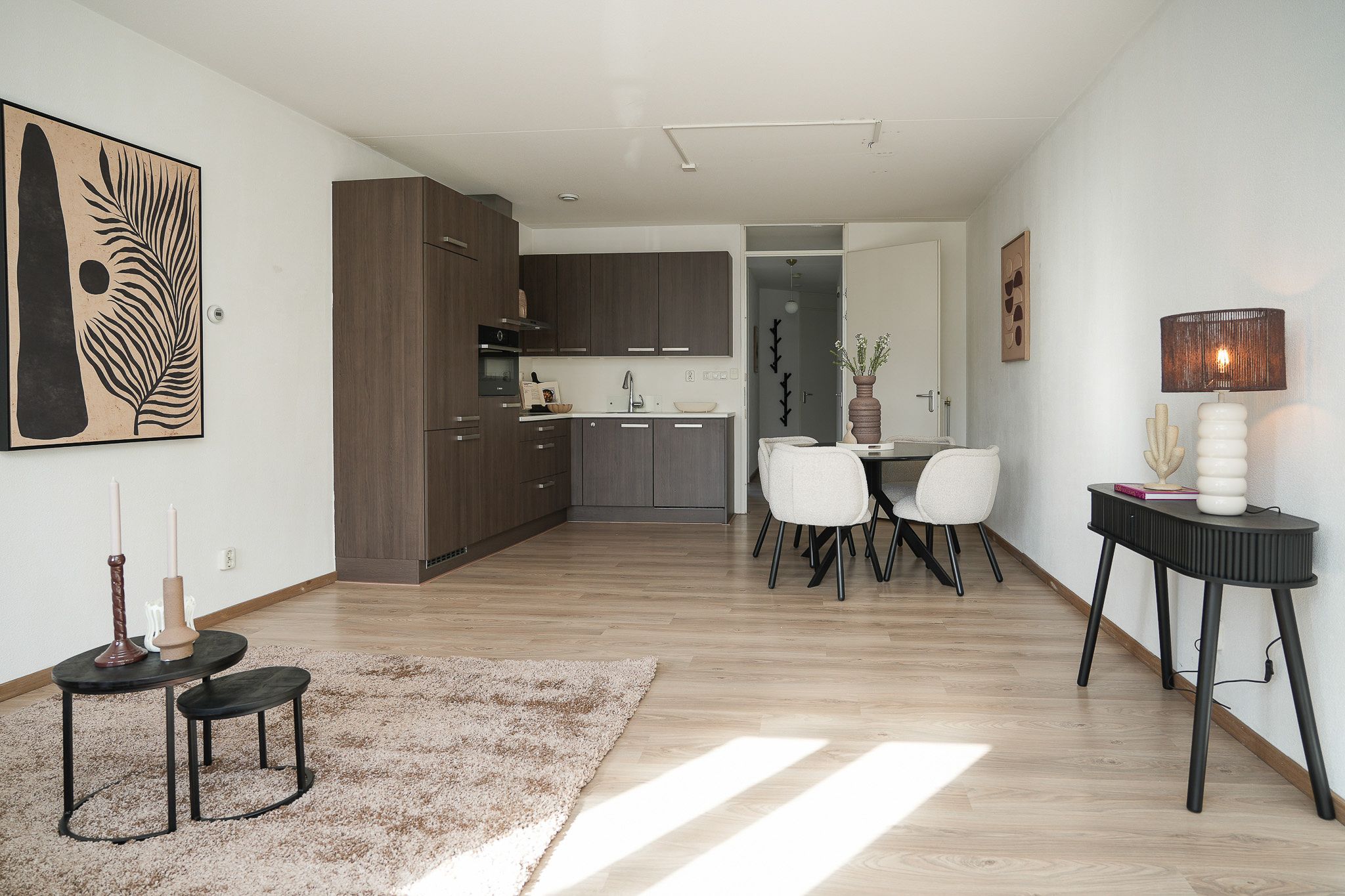 Foto 15 van Klaphekkenstraat 12-B