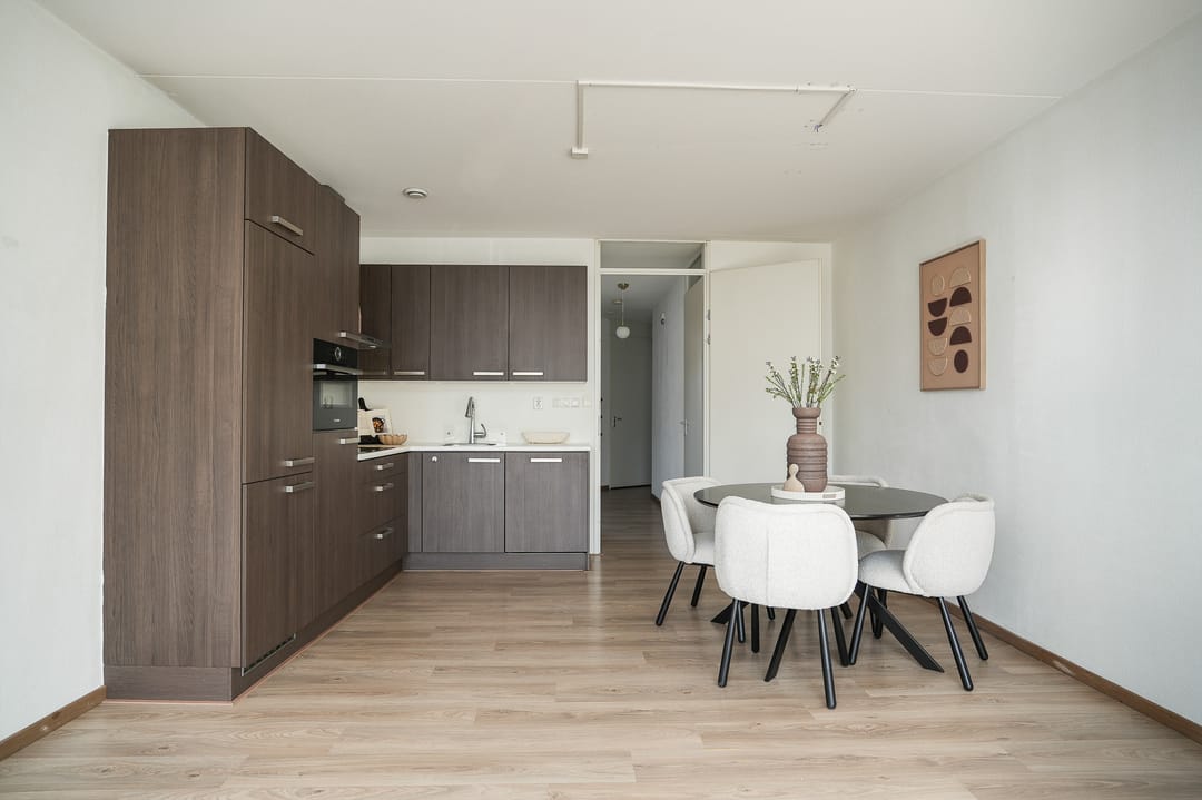 Foto 16 van Klaphekkenstraat 12-B