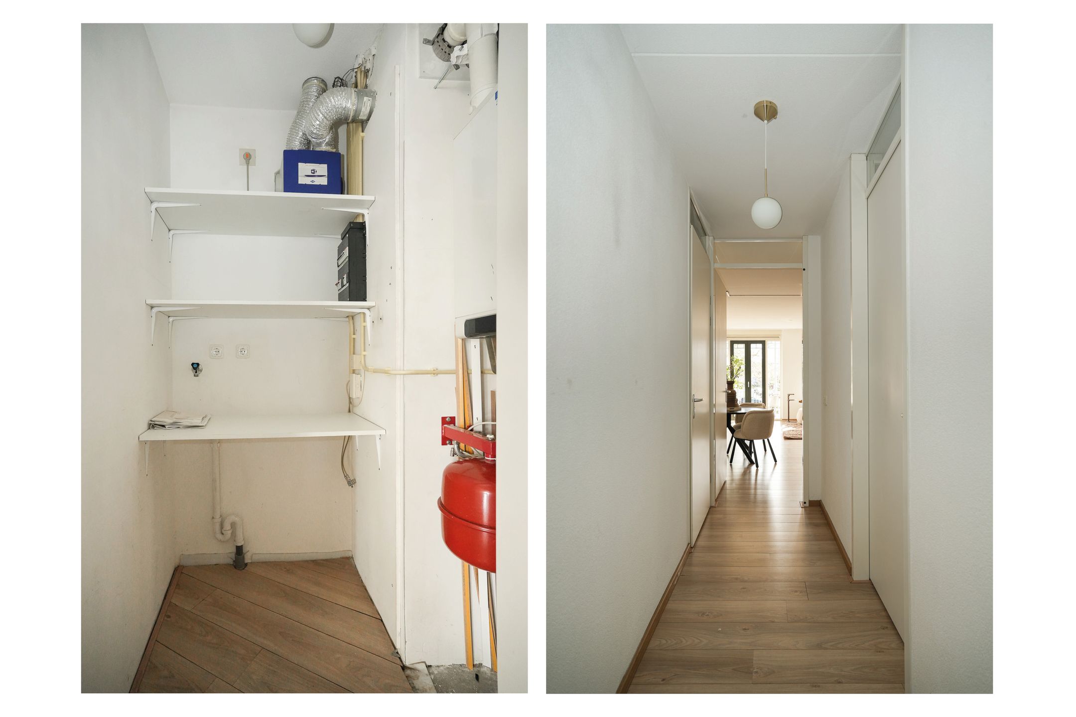 Foto 21 van Klaphekkenstraat 12-B