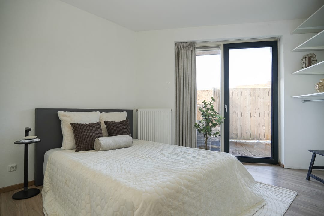 Foto 22 van Klaphekkenstraat 12-B