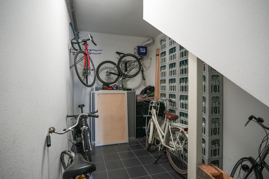 Foto 28 van Klaphekkenstraat 12-B