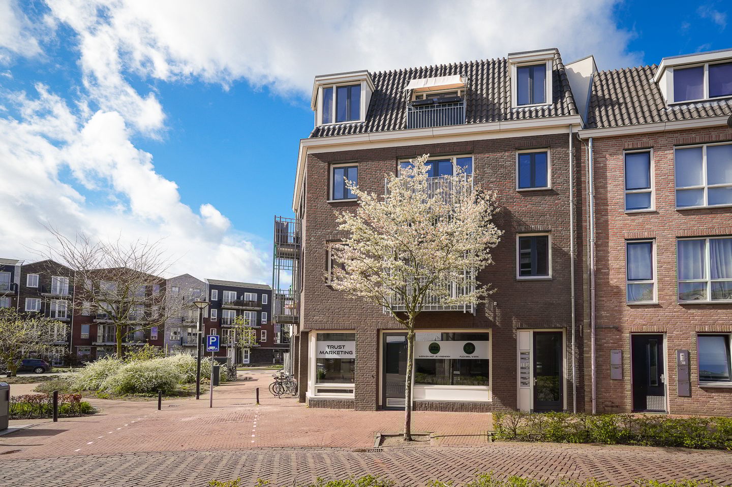 Foto 29 van Klaphekkenstraat 12-B