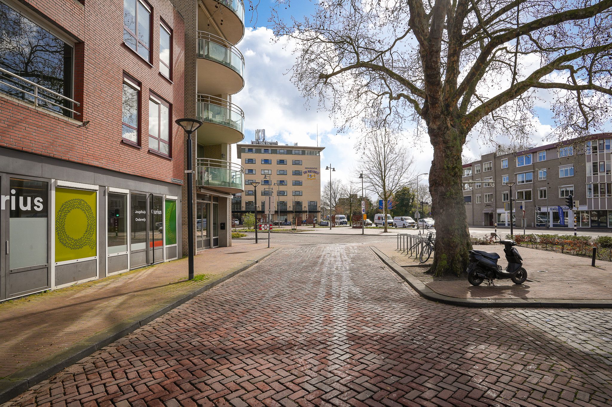 Foto 30 van Klaphekkenstraat 12-B