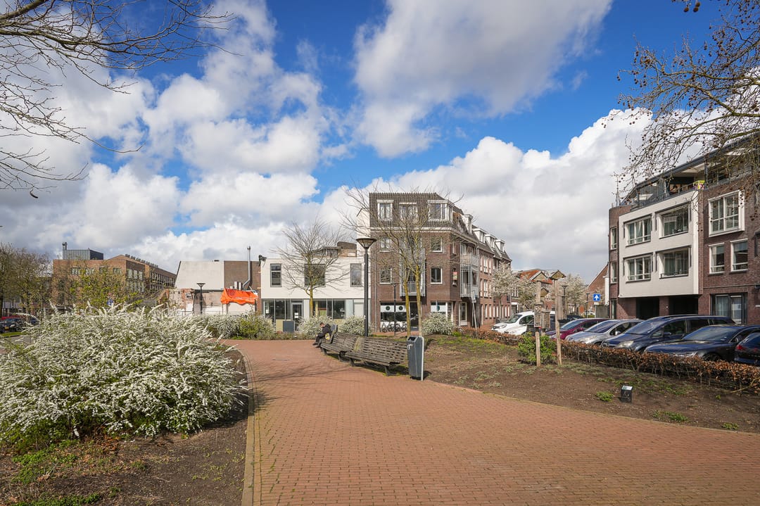 Foto 31 van Klaphekkenstraat 12-B