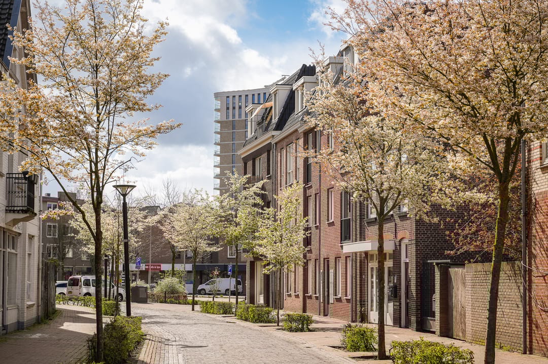 Foto 32 van Klaphekkenstraat 12-B