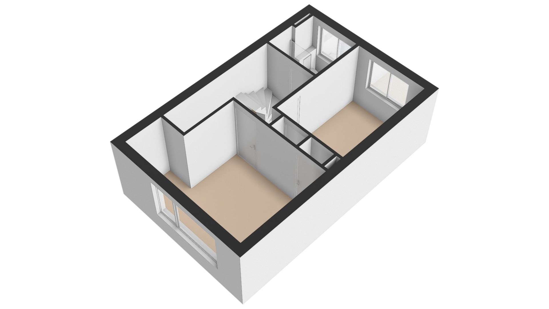 Foto 33 van Curiestraat 21