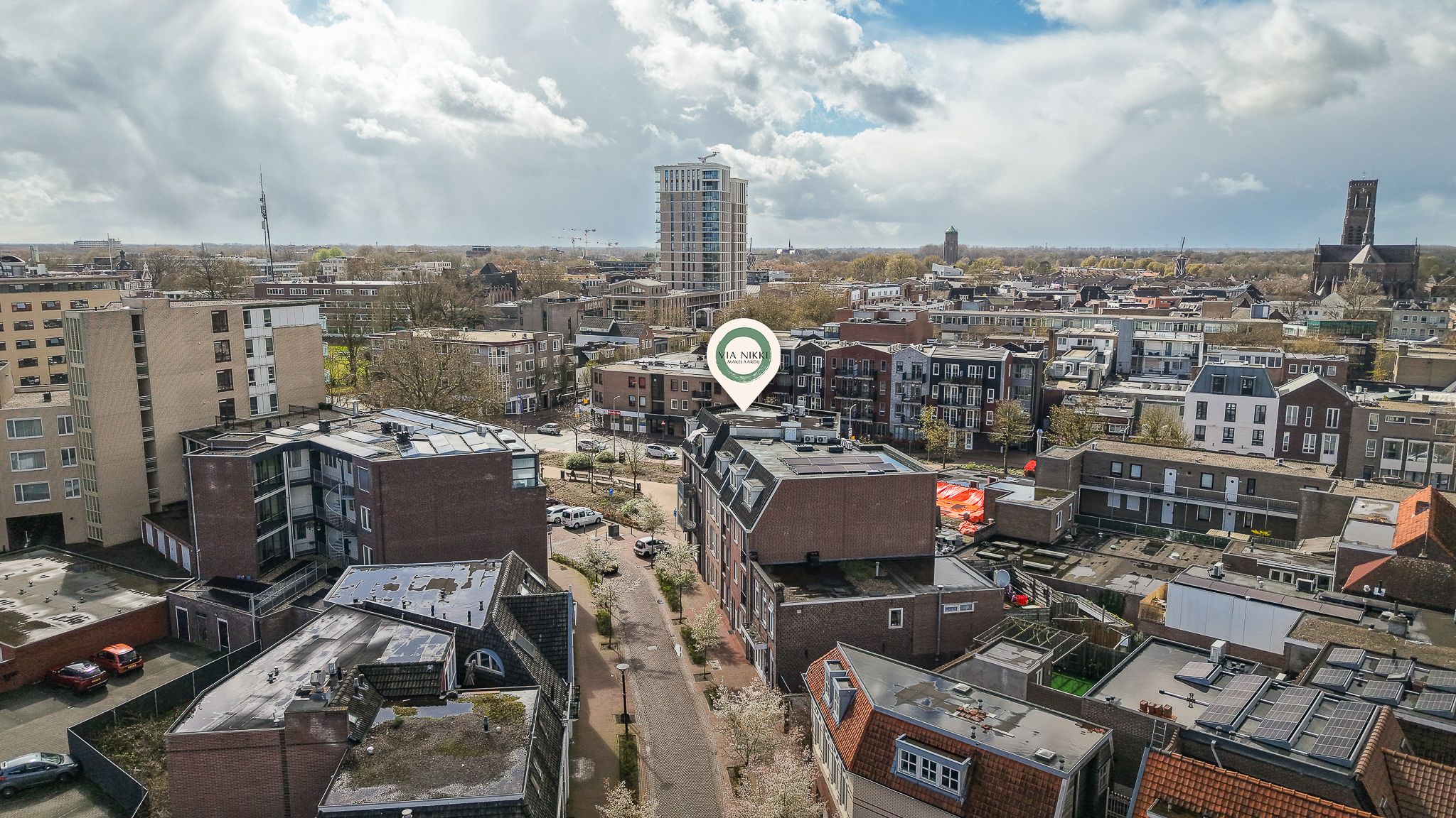 Foto 33 van Klaphekkenstraat 12-B