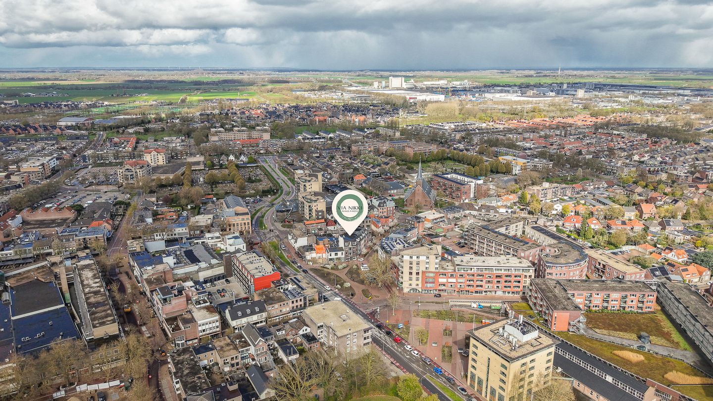 Foto 34 van Klaphekkenstraat 12-B