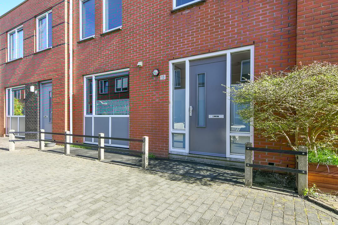 Photo 2 of Rheezerveld 13