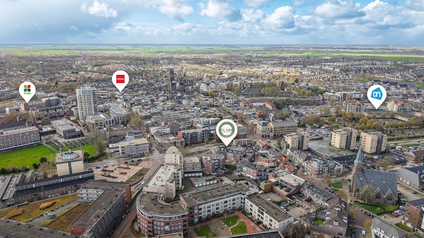 Foto 35 van Klaphekkenstraat 12-B