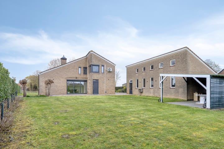 Photo 4 of Sassenstraat 13