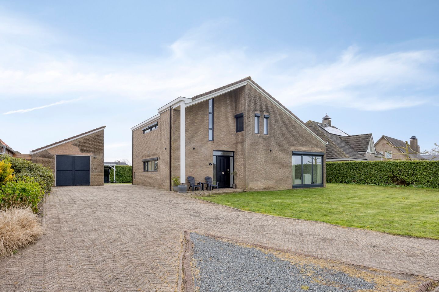 Photo 5 of Sassenstraat 13