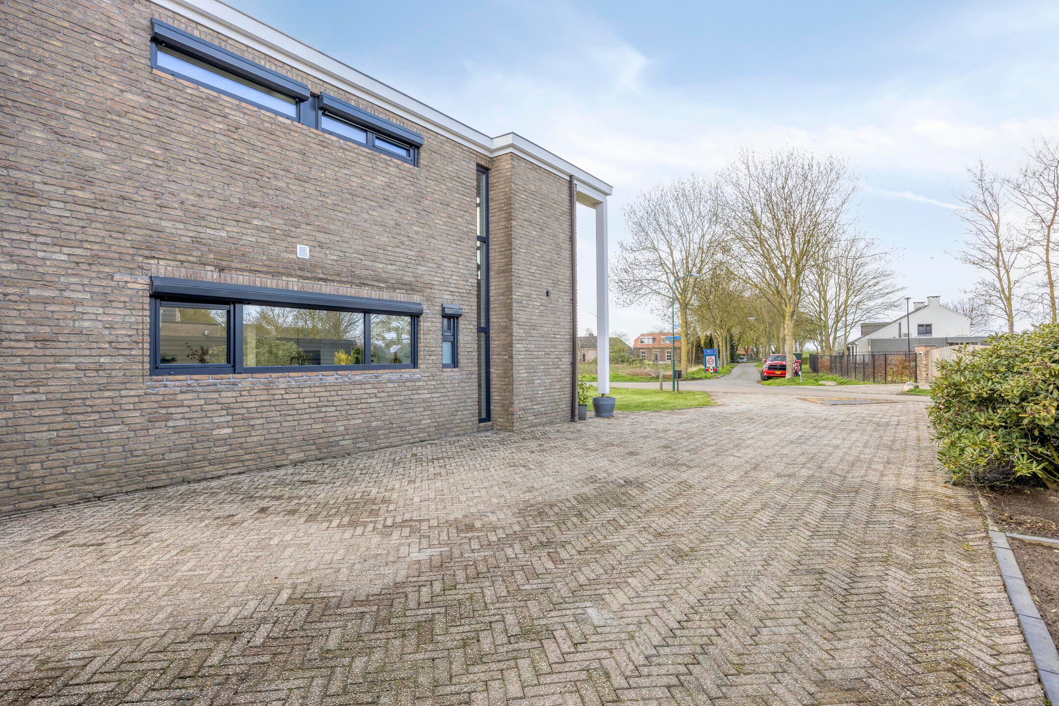 Photo 6 of Sassenstraat 13