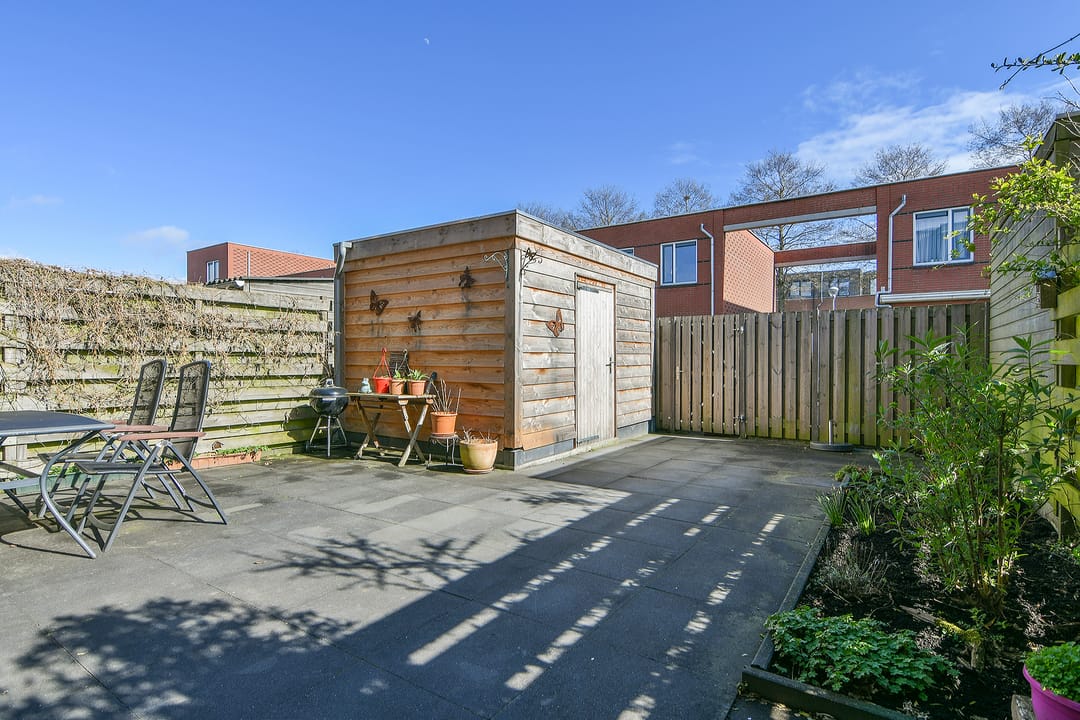 Photo 16 of Rheezerveld 13