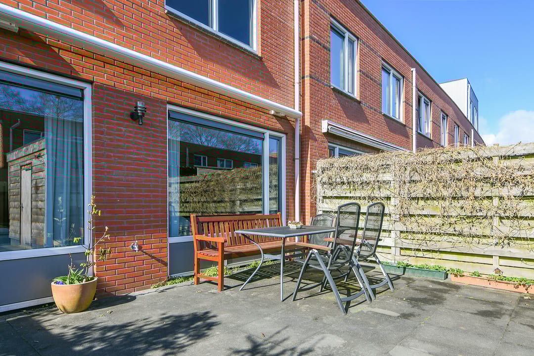 Photo 17 of Rheezerveld 13