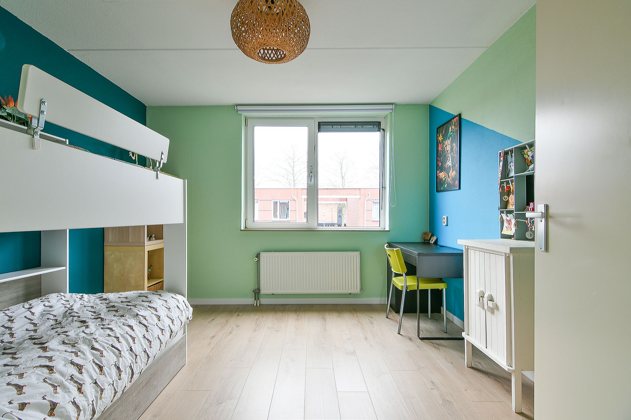 Photo 24 of Rheezerveld 13