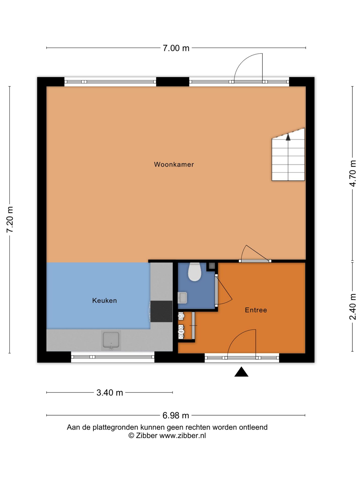 Photo 34 of Rheezerveld 13