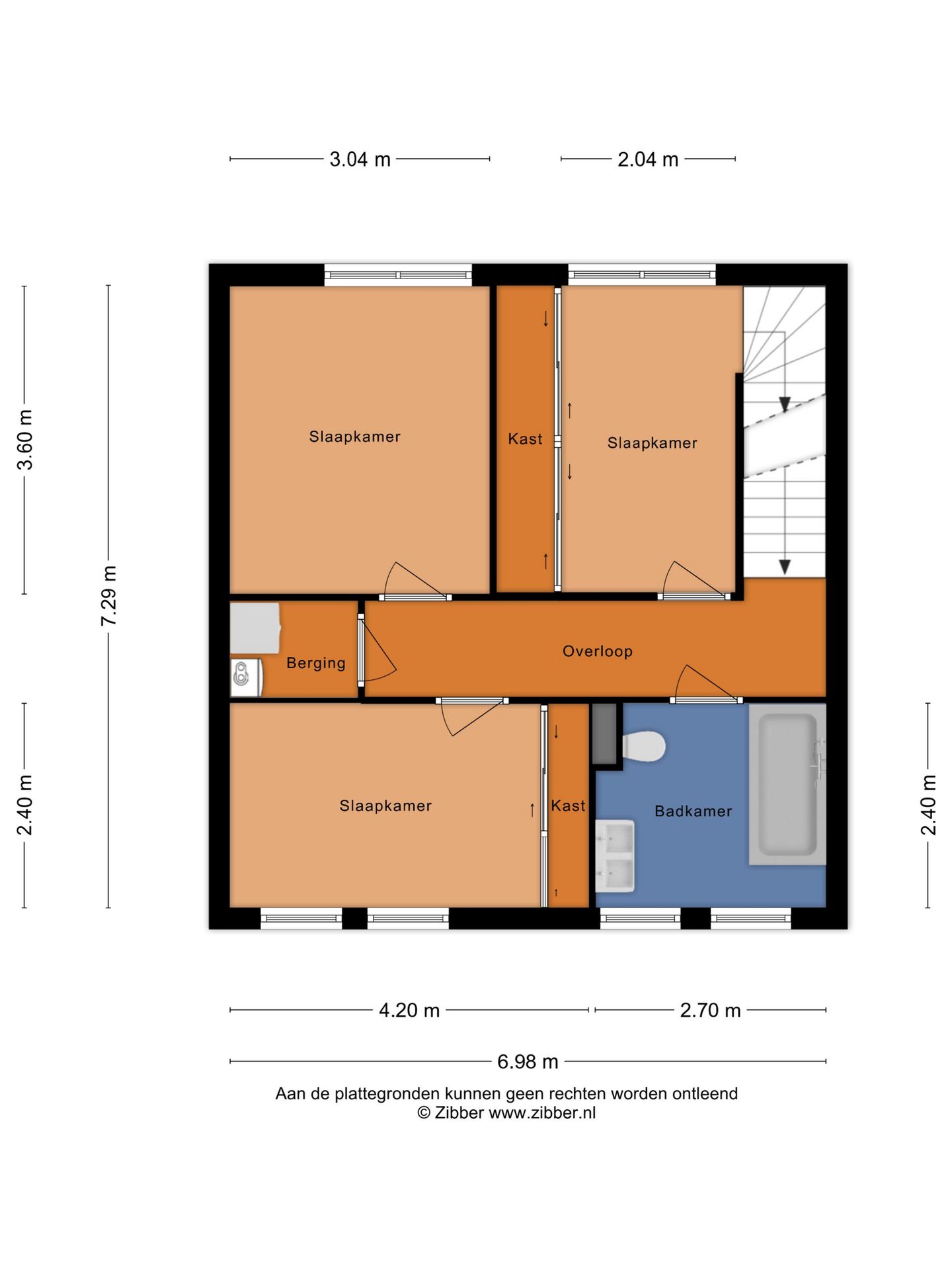 Photo 35 of Rheezerveld 13