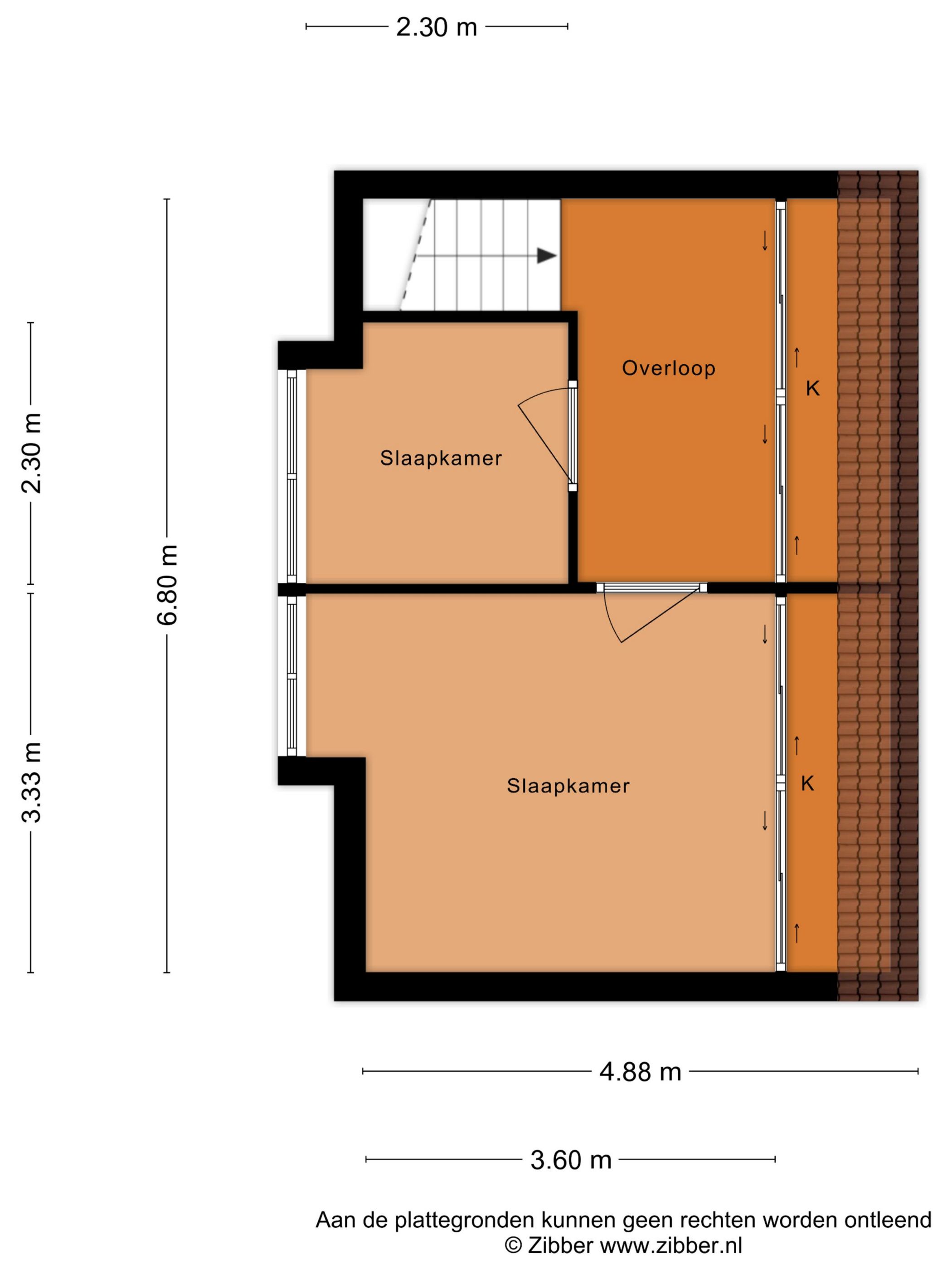 Photo 36 of Rheezerveld 13