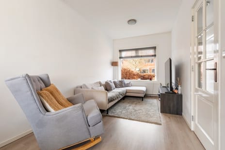 Curiestraat 21 secondary image