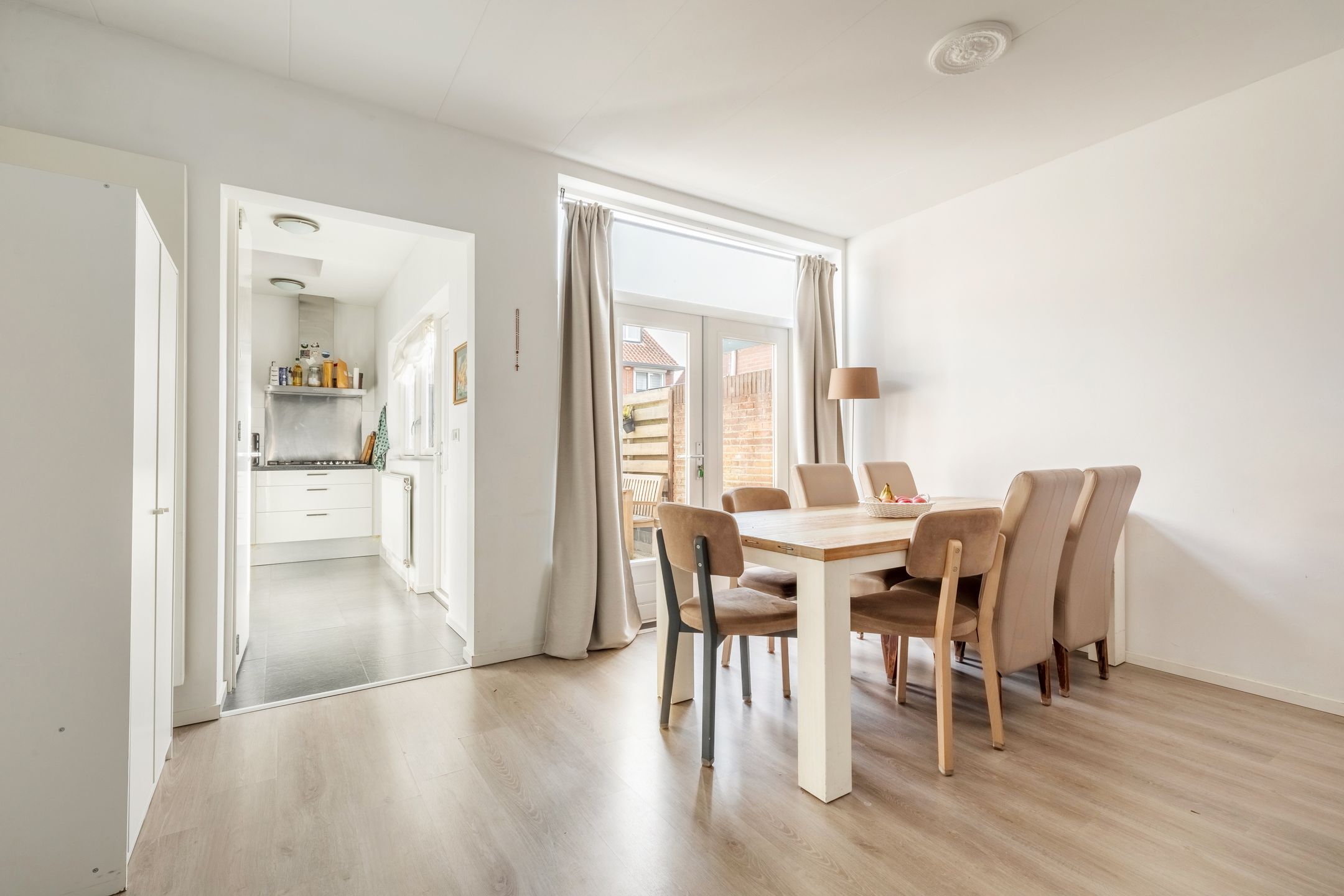 Foto 3 van Curiestraat 21