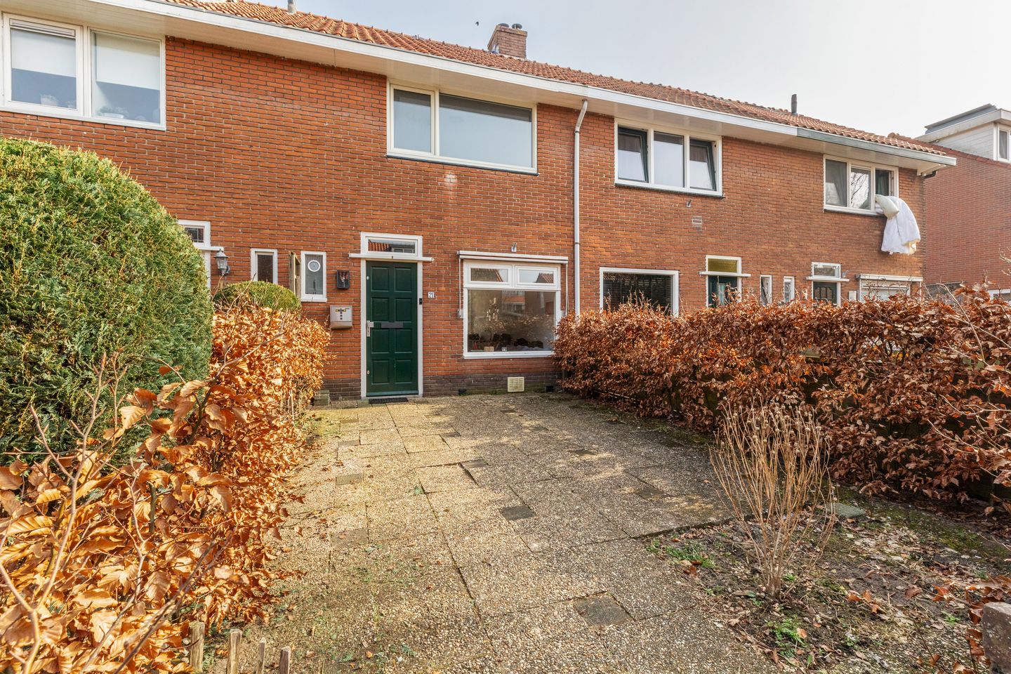 Foto 4 van Curiestraat 21