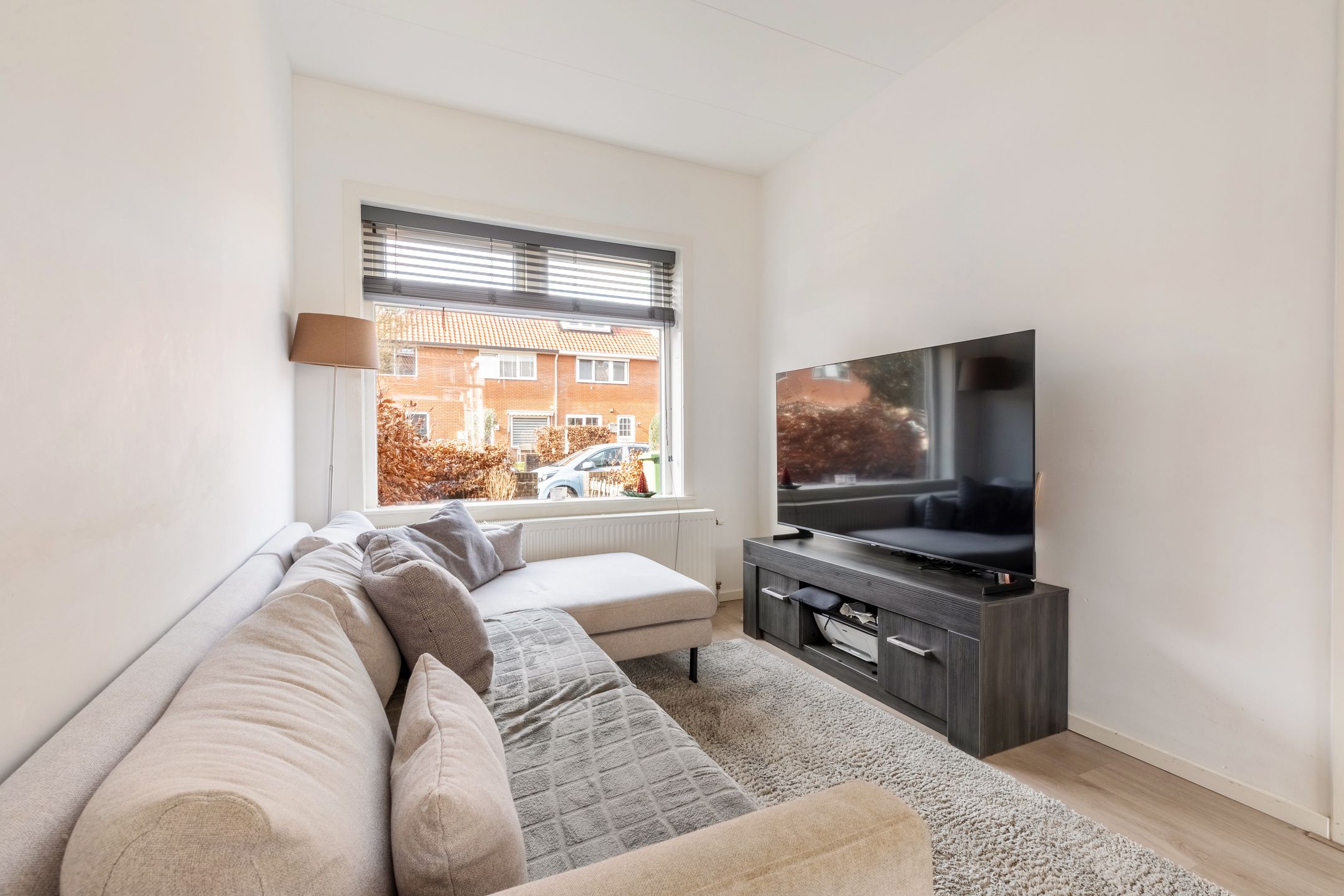 Foto 6 van Curiestraat 21