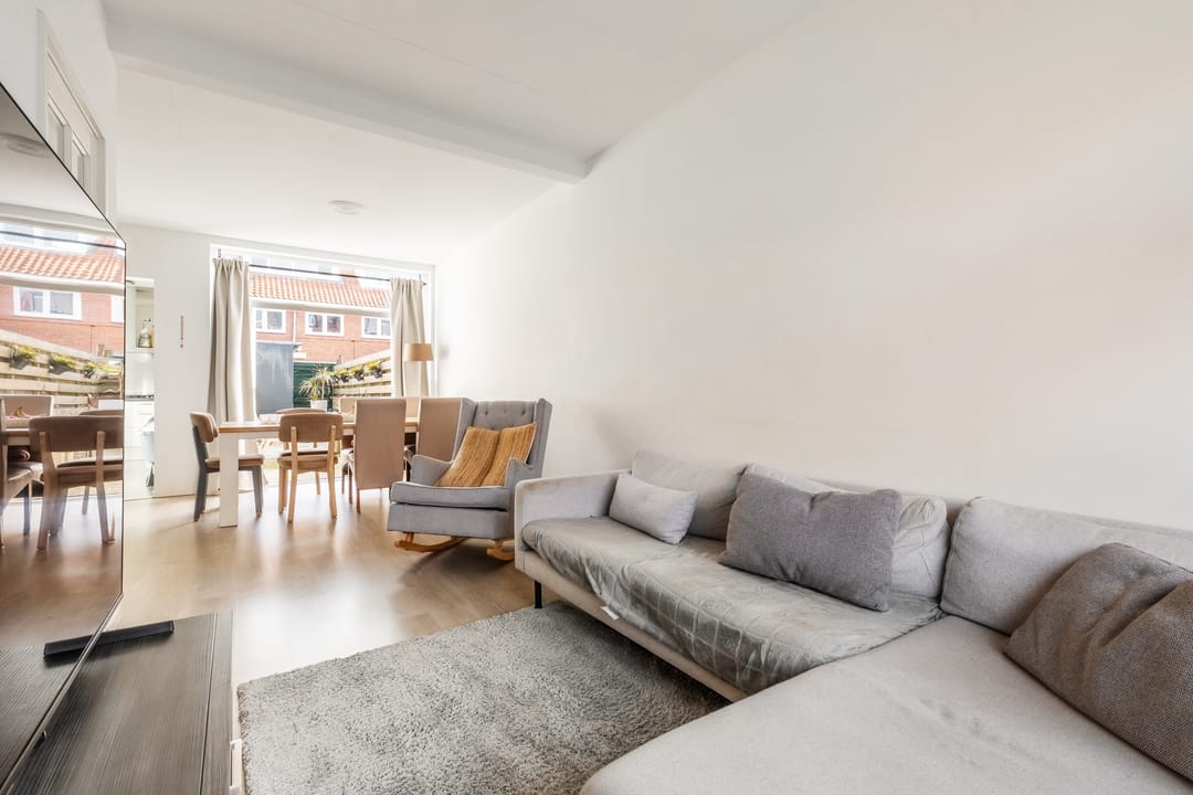 Foto 7 van Curiestraat 21