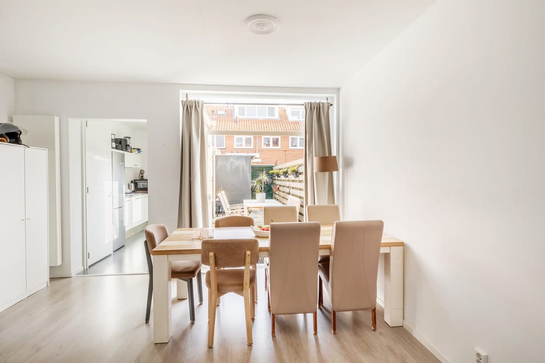 Foto 8 van Curiestraat 21