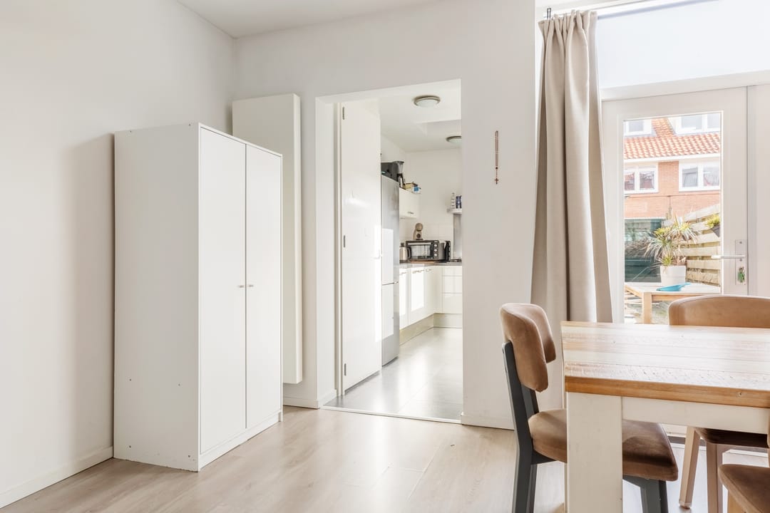 Foto 11 van Curiestraat 21