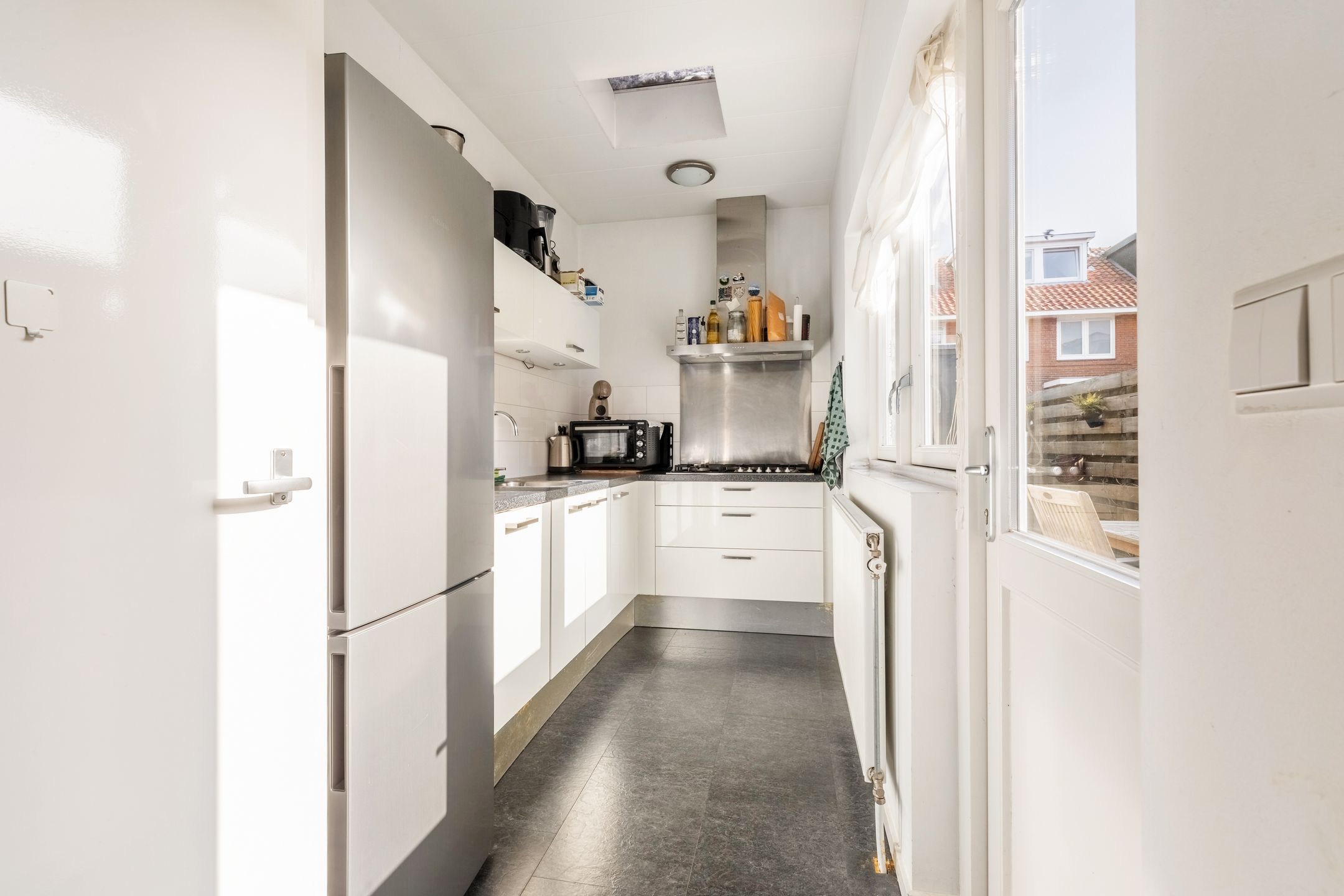 Foto 12 van Curiestraat 21