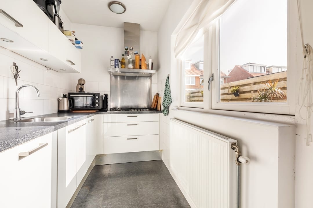 Foto 13 van Curiestraat 21