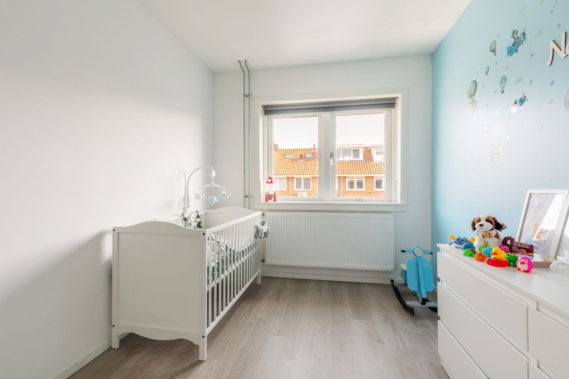 Foto 15 van Curiestraat 21