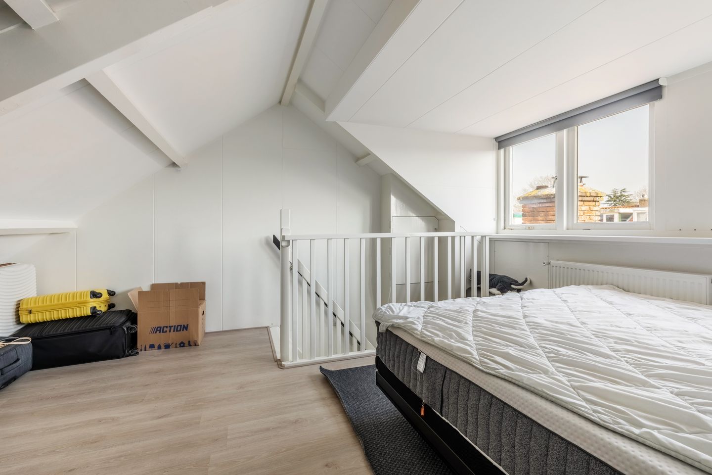 Foto 20 van Curiestraat 21