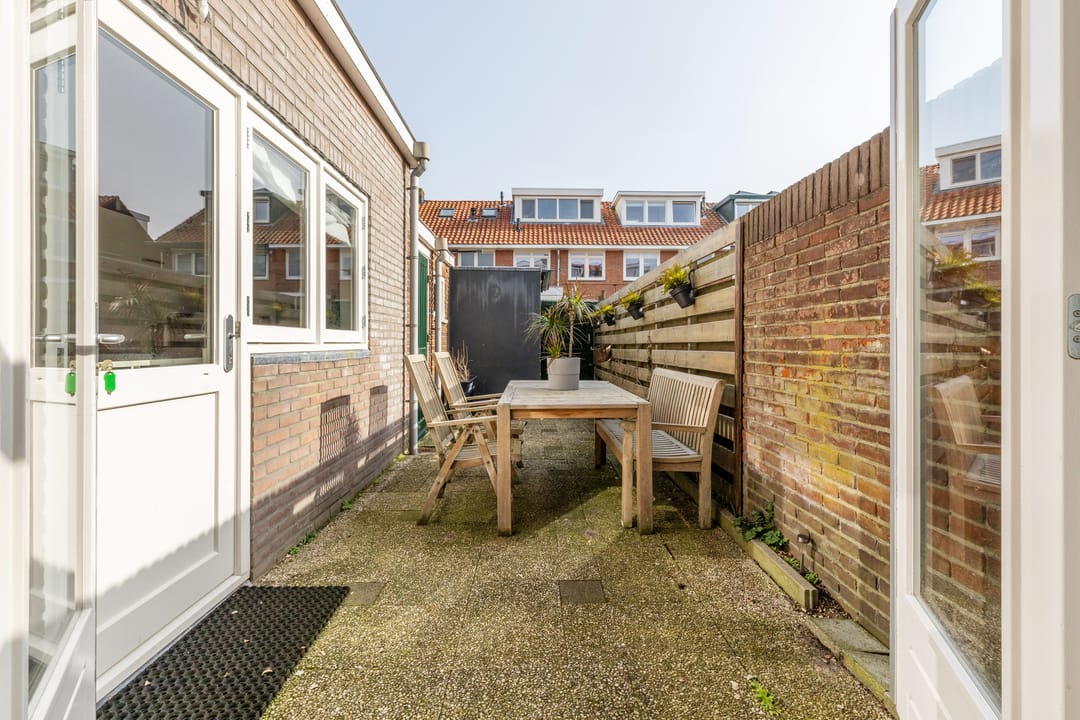 Foto 22 van Curiestraat 21