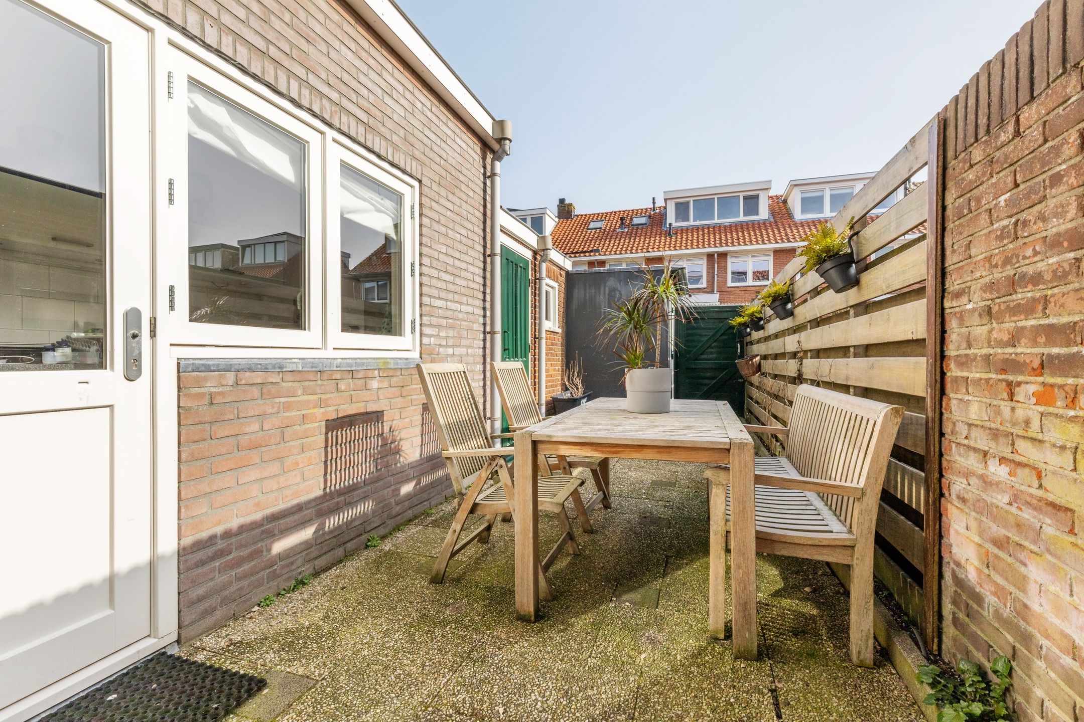 Foto 24 van Curiestraat 21