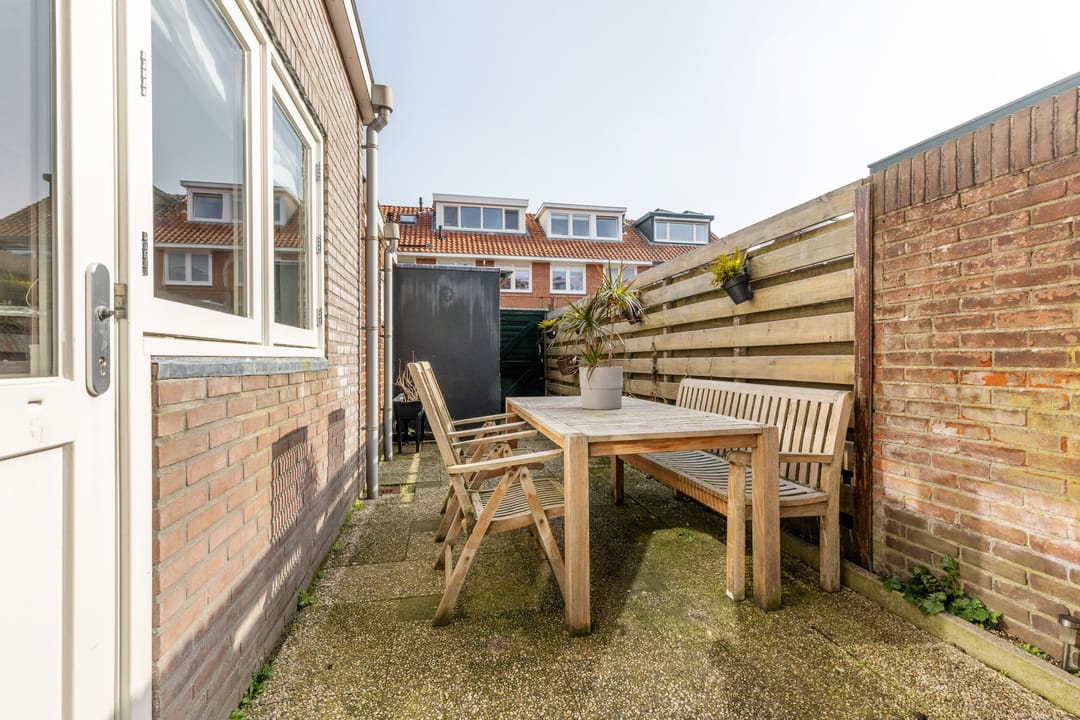 Foto 23 van Curiestraat 21