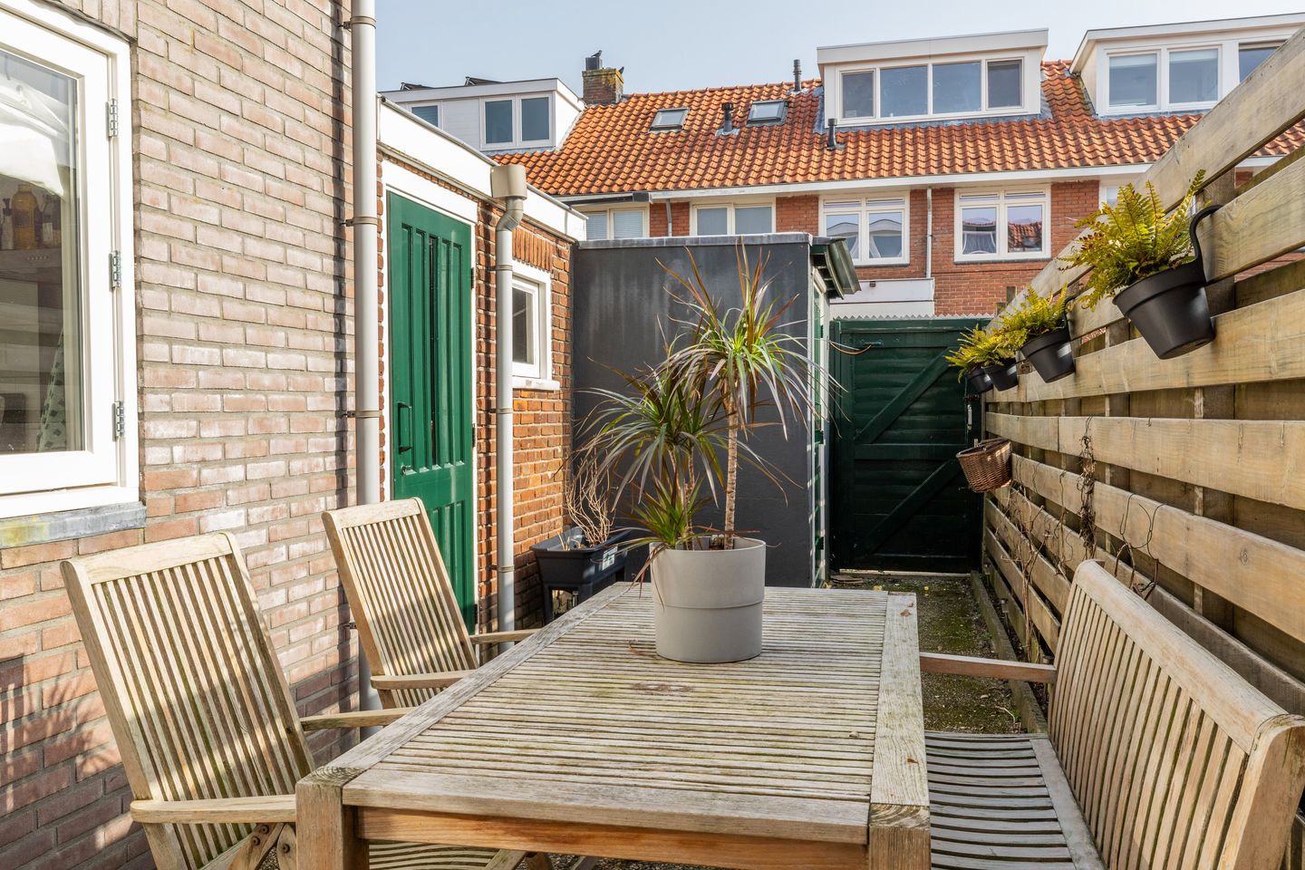 Foto 25 van Curiestraat 21