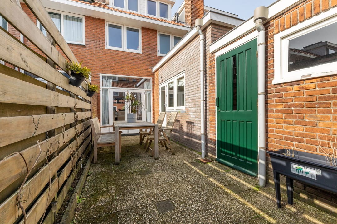 Foto 26 van Curiestraat 21