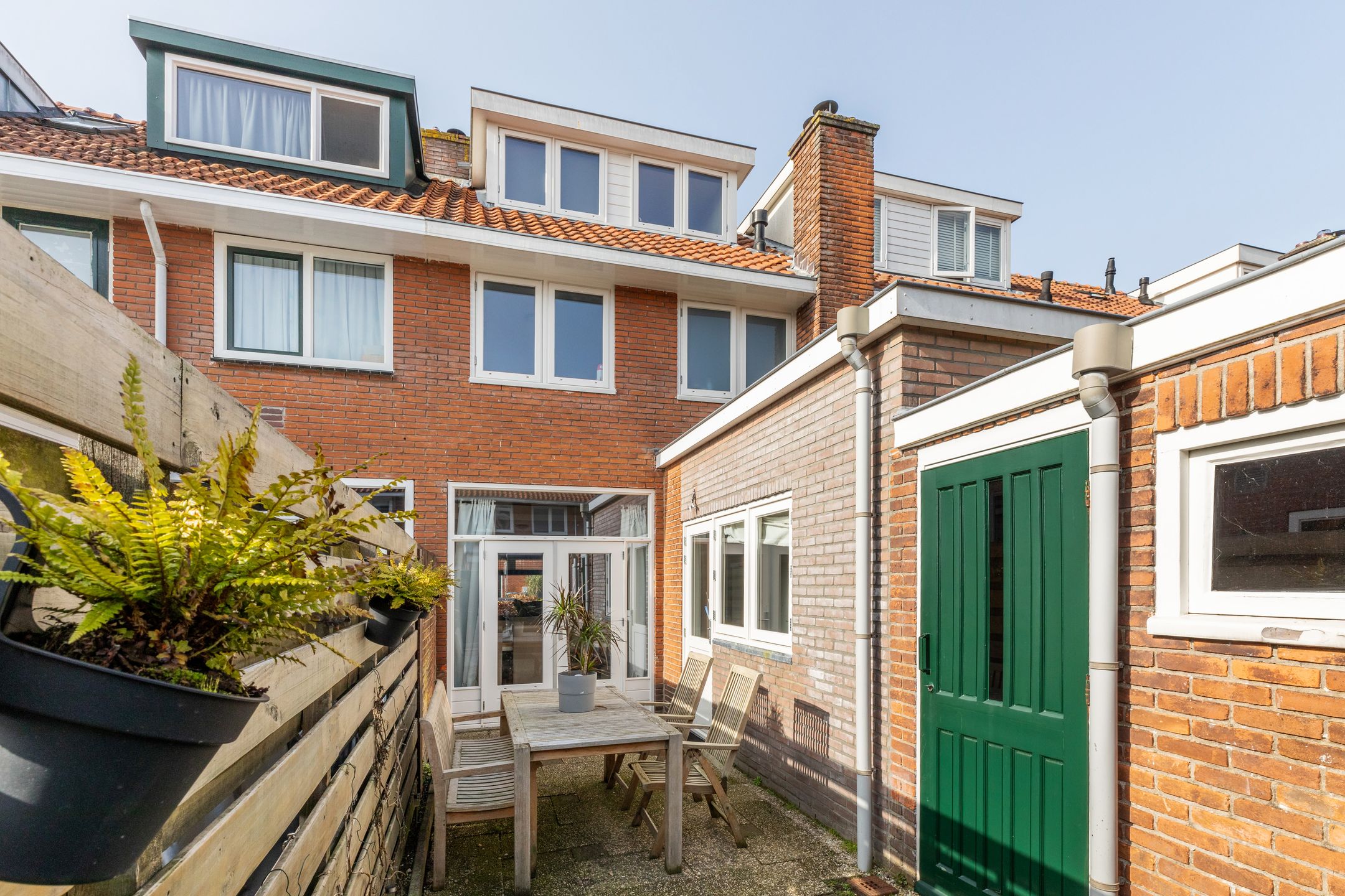 Foto 27 van Curiestraat 21