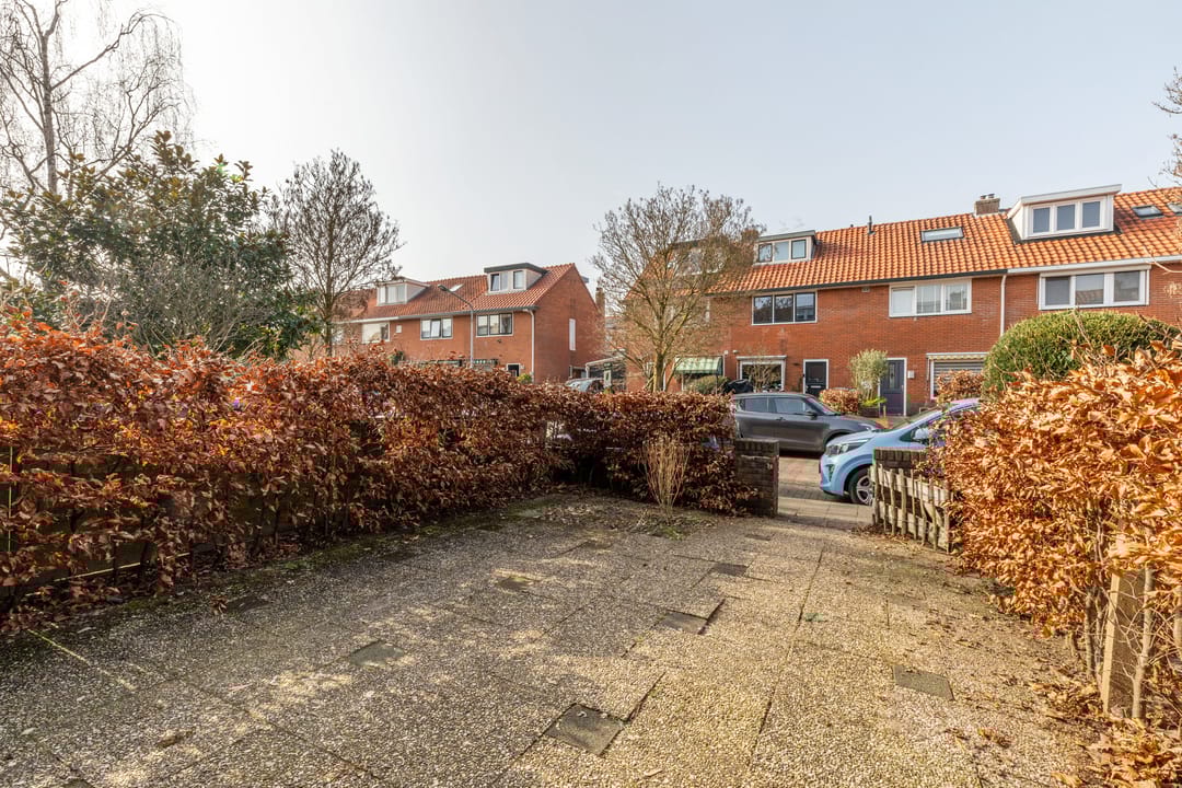 Foto 28 van Curiestraat 21