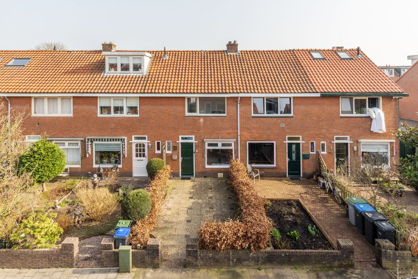 Foto 29 van Curiestraat 21